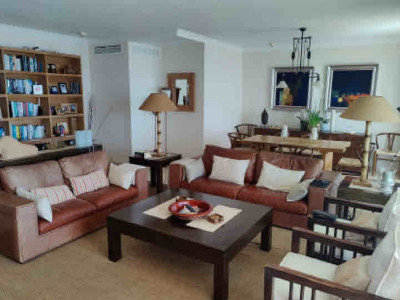 Duplex Penthouse for sale in Los Granados Playa, Estepona