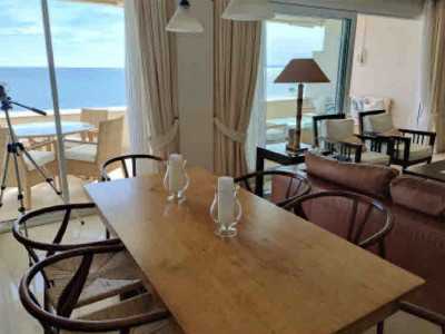 Duplex Penthouse for sale in Los Granados Playa, Estepona