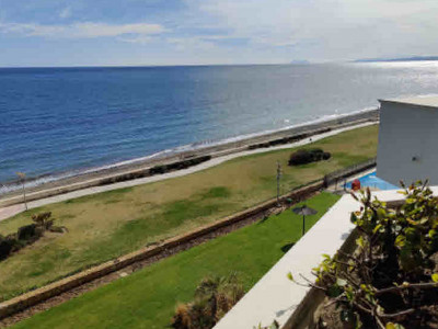 Duplex Penthouse for sale in Los Granados Playa, Estepona