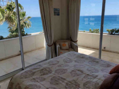 Duplex Penthouse for sale in Los Granados Playa, Estepona