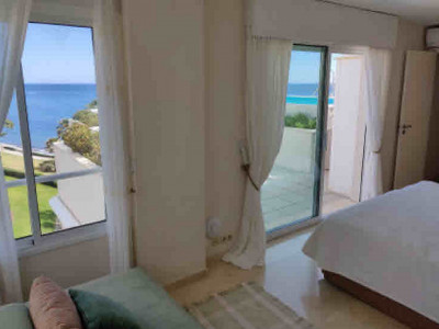 Duplex Penthouse for sale in Los Granados Playa, Estepona