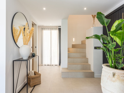 Пентхаус дуплекс в продаже в La Quinta, Бенахавис