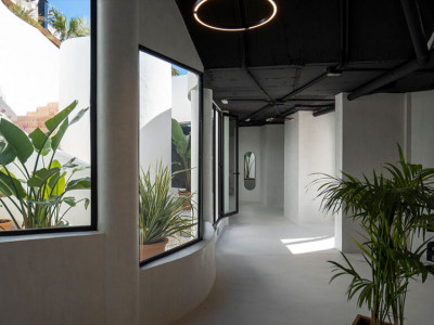 Erdgeschosswohnung zum Verkauf in Aloha, Nueva Andalucia