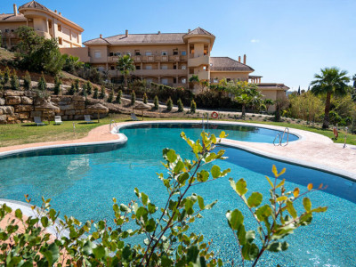Erdgeschosswohnung zum Verkauf in Aloha, Nueva Andalucia
