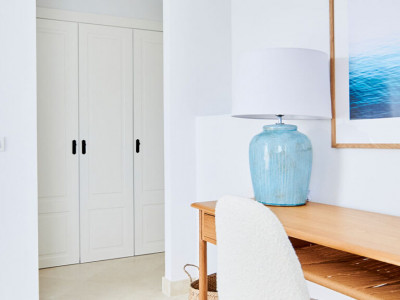 Erdgeschosswohnung zum Verkauf in Aloha, Nueva Andalucia