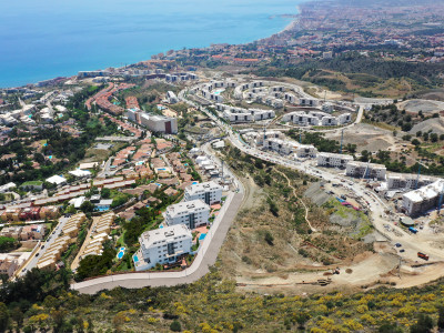 Wohnung zum Verkauf in El Higueron, Fuengirola