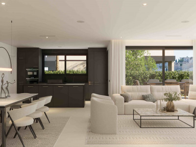 Villa zum Verkauf in El Campanario, Estepona