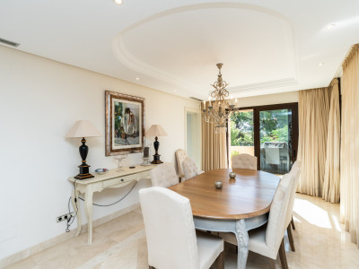 Appartement à vendre à Aloha Park, Nueva Andalucia