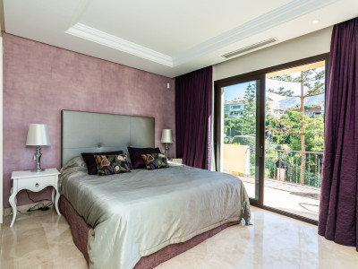 Appartement à vendre à Aloha Park, Nueva Andalucia