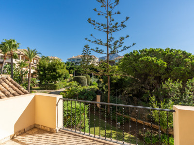 Appartement à vendre à Aloha Park, Nueva Andalucia