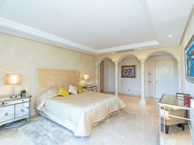 Appartement à vendre à Aloha Park, Nueva Andalucia