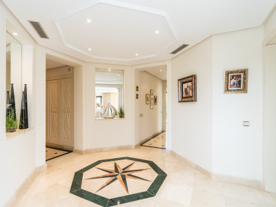 Appartement à vendre à Aloha Park, Nueva Andalucia