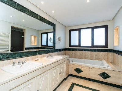 Appartement à vendre à Aloha Park, Nueva Andalucia