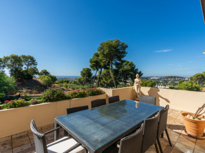 Appartement à vendre à Aloha Park, Nueva Andalucia