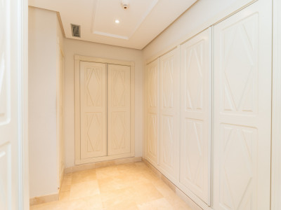 Appartement à vendre à Aloha Park, Nueva Andalucia