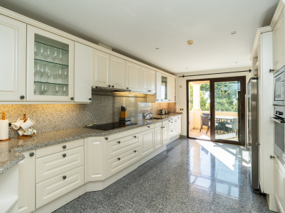 Appartement à vendre à Aloha Park, Nueva Andalucia