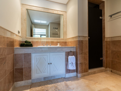 Appartement à vendre à Aloha Park, Nueva Andalucia