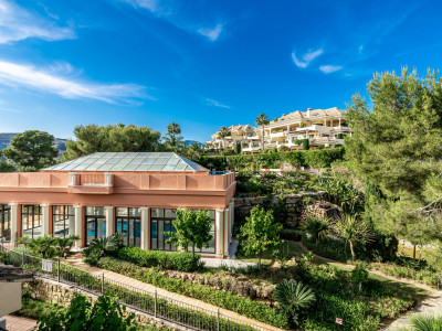 Appartement à vendre à Aloha Park, Nueva Andalucia