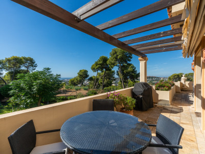 Appartement à vendre à Aloha Park, Nueva Andalucia