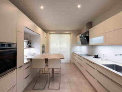 Wohnung zum Verkauf in La Trinidad, Marbella Goldene Meile