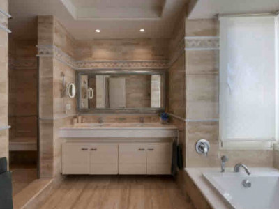 Wohnung zum Verkauf in La Trinidad, Marbella Goldene Meile