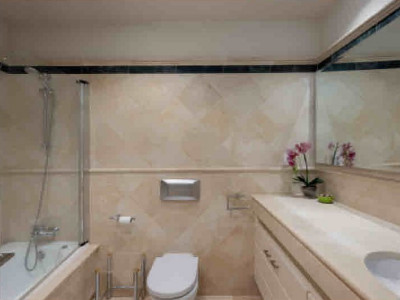 Wohnung zum Verkauf in La Trinidad, Marbella Goldene Meile