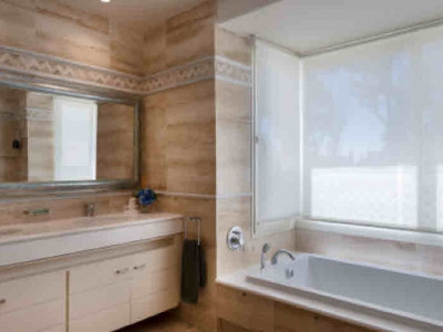Wohnung zum Verkauf in La Trinidad, Marbella Goldene Meile