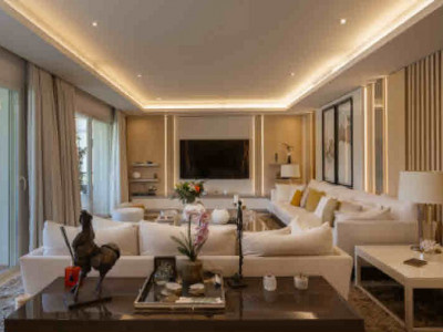 Wohnung zum Verkauf in La Trinidad, Marbella Goldene Meile