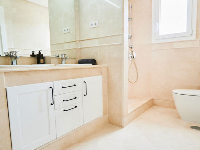 Wohnung zum Verkauf in Nueva Andalucia