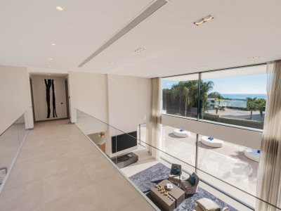 Villa zum Verkauf in El Madroñal, Benahavis