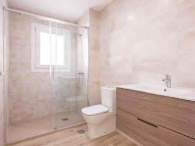 Wohnung zum Verkauf in Nueva Andalucia