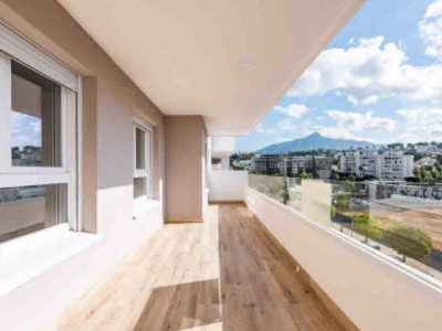 Wohnung zum Verkauf in Nueva Andalucia