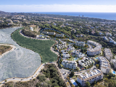 Erdgeschosswohnung zum Verkauf in Elviria, Marbella Ost