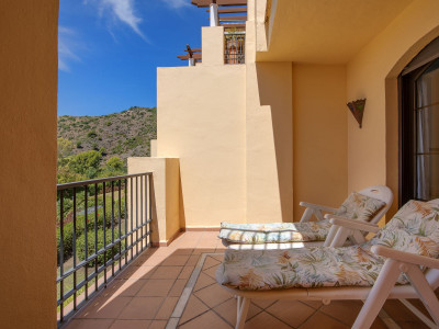 Wohnung zum Verkauf in Los Arqueros, Benahavis