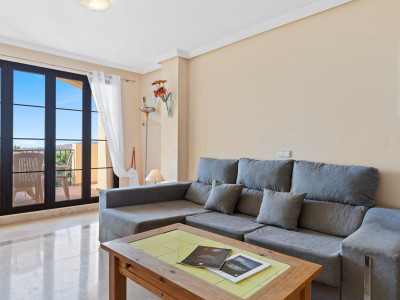 Wohnung zum Verkauf in Los Arqueros, Benahavis