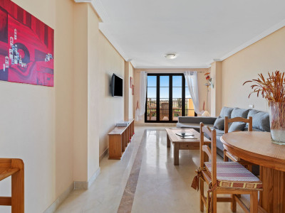 Wohnung zum Verkauf in Los Arqueros, Benahavis