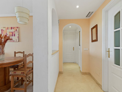 Wohnung zum Verkauf in Los Arqueros, Benahavis