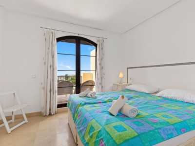 Wohnung zum Verkauf in Los Arqueros, Benahavis