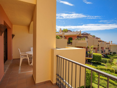 Wohnung zum Verkauf in Los Arqueros, Benahavis