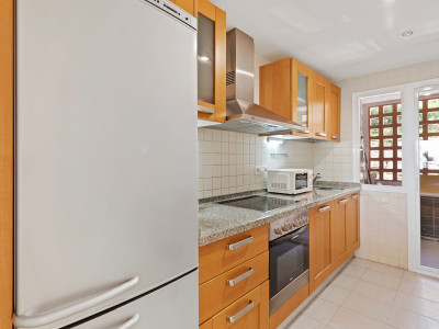 Wohnung zum Verkauf in Los Arqueros, Benahavis