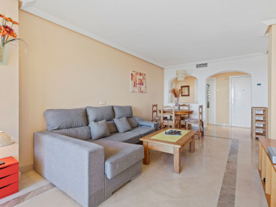 Wohnung zum Verkauf in Los Arqueros, Benahavis
