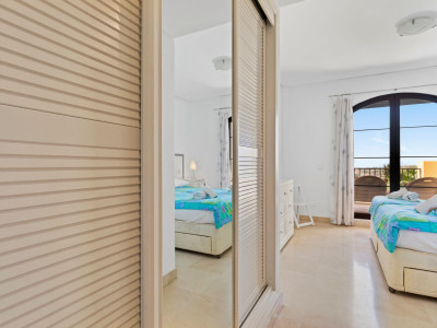Wohnung zum Verkauf in Los Arqueros, Benahavis
