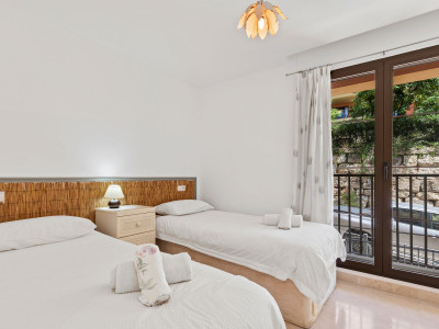 Wohnung zum Verkauf in Los Arqueros, Benahavis