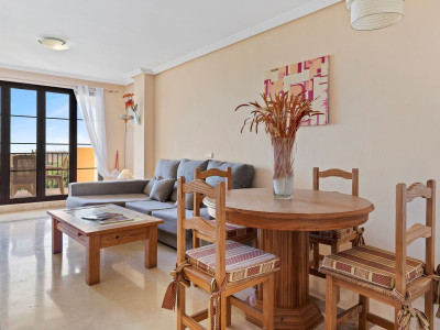 Wohnung zum Verkauf in Los Arqueros, Benahavis