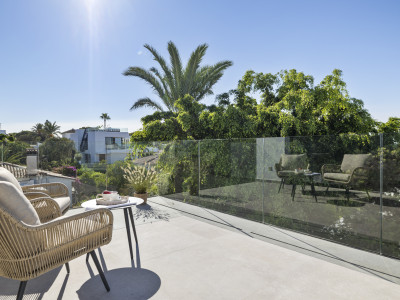 Villa à vendre à Marbesa, Marbella Est