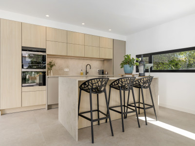 Villa à vendre à Marbesa, Marbella Est