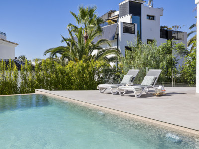 Villa à vendre à Marbesa, Marbella Est