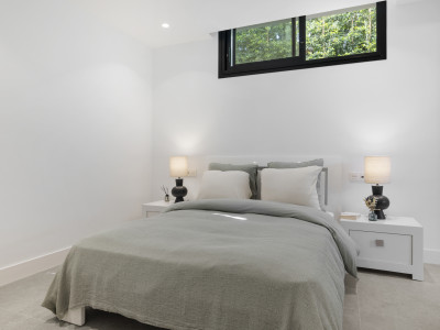 Villa à vendre à Marbesa, Marbella Est