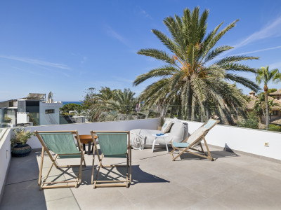 Villa à vendre à Marbesa, Marbella Est