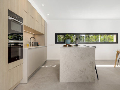 Villa à vendre à Marbesa, Marbella Est